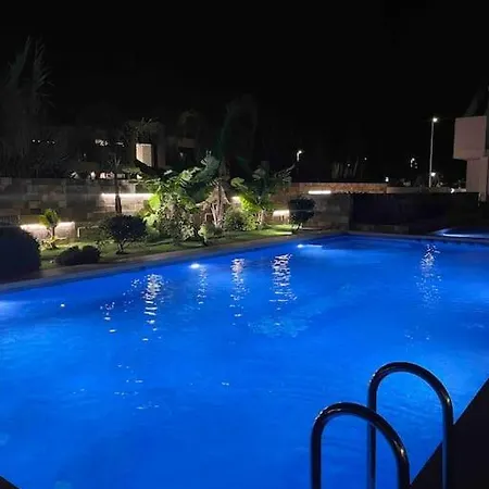 Holiday In Horadada Pilar de la Horadada Exterior photo