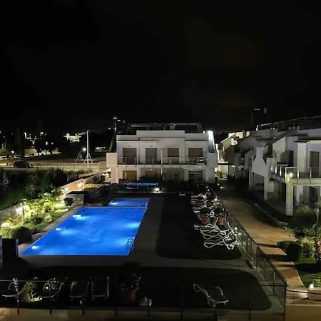 Holiday In Horadada Pilar de la Horadada Exterior photo