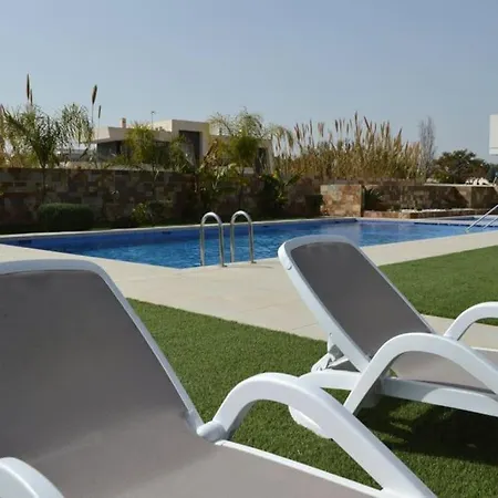 Holiday In Horadada Pilar de la Horadada Exterior photo