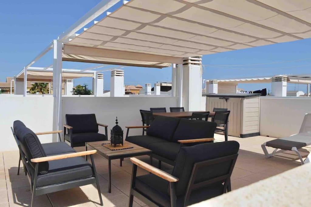 Apartment In Horadada *