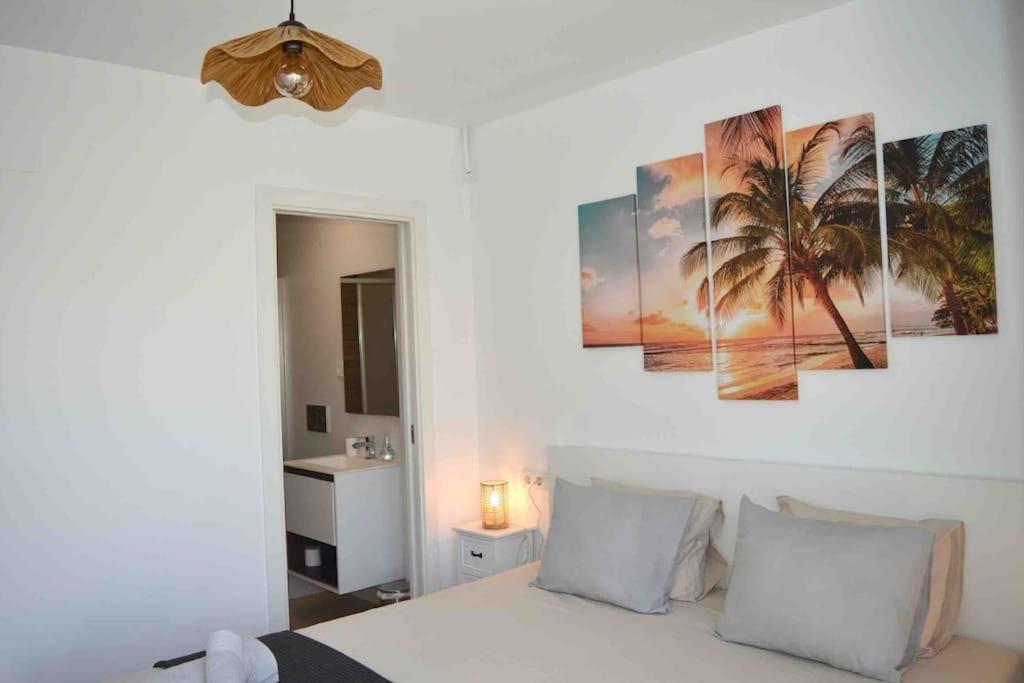 Apartment In Horadada