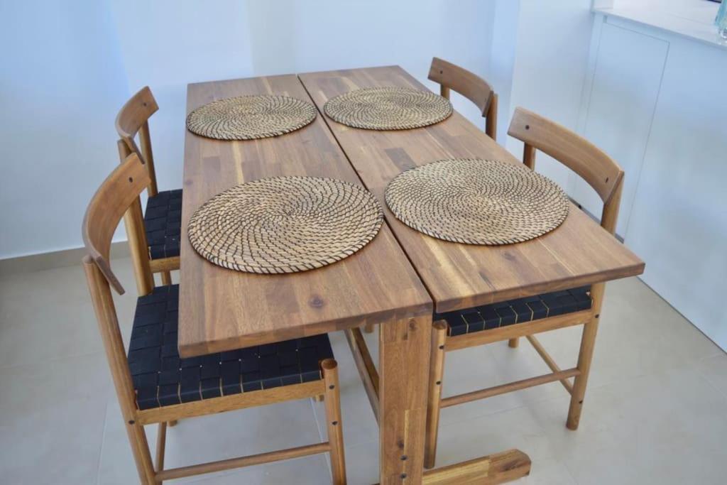 Apartment In Horadada Pilar de la Horadada