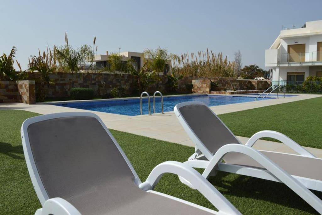 Apartment In Horadada